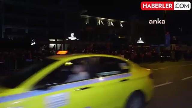 Zafer Partisi Genel Başkanı Ümit Özdağ Gözaltına Alındı