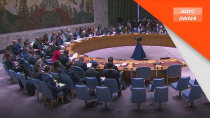 630 trak bantuan kemanusiaan memasuki Gaza sejak Ahad