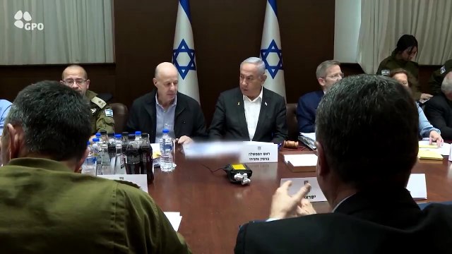 Líderes internacionales felicitan a Trump por su toma de posesión como presidente de EEUU