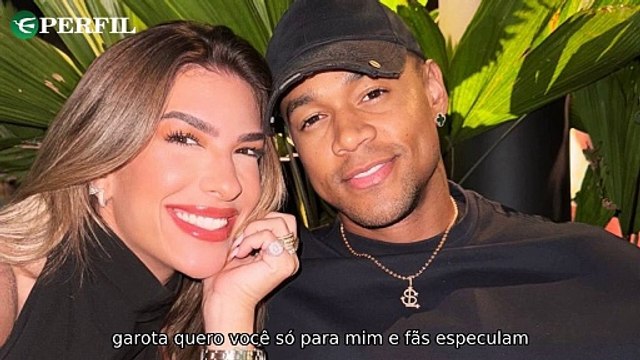 Escândalos e surpresas: gravidez de Lore Improta, romance de Amado Batista e ataque de macaco em influenciadora!