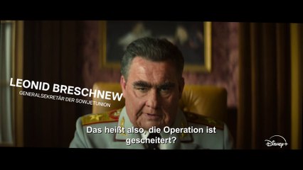 Whiskey on the Rocks - S01 Trailer (Deutsche UT) HD