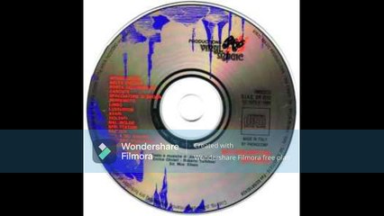 Metamorfosi – Inferno : Prog Rock Year: 1973