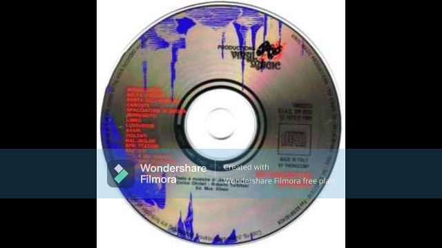 Metamorfosi – Inferno : Prog Rock Year: 1973