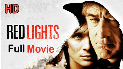 Red Lights (2012) Full Movie HD