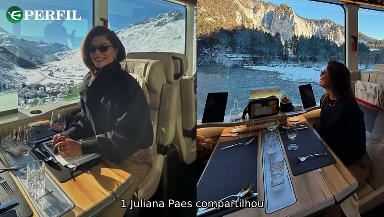 "Juliana Paes e Bruna Biancardi encantam em viagem luxuosa enquanto Roberta Miranda desabafa sobre críticas"