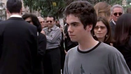 O Passageiro: Segredos de Adulto (2007) parte 2