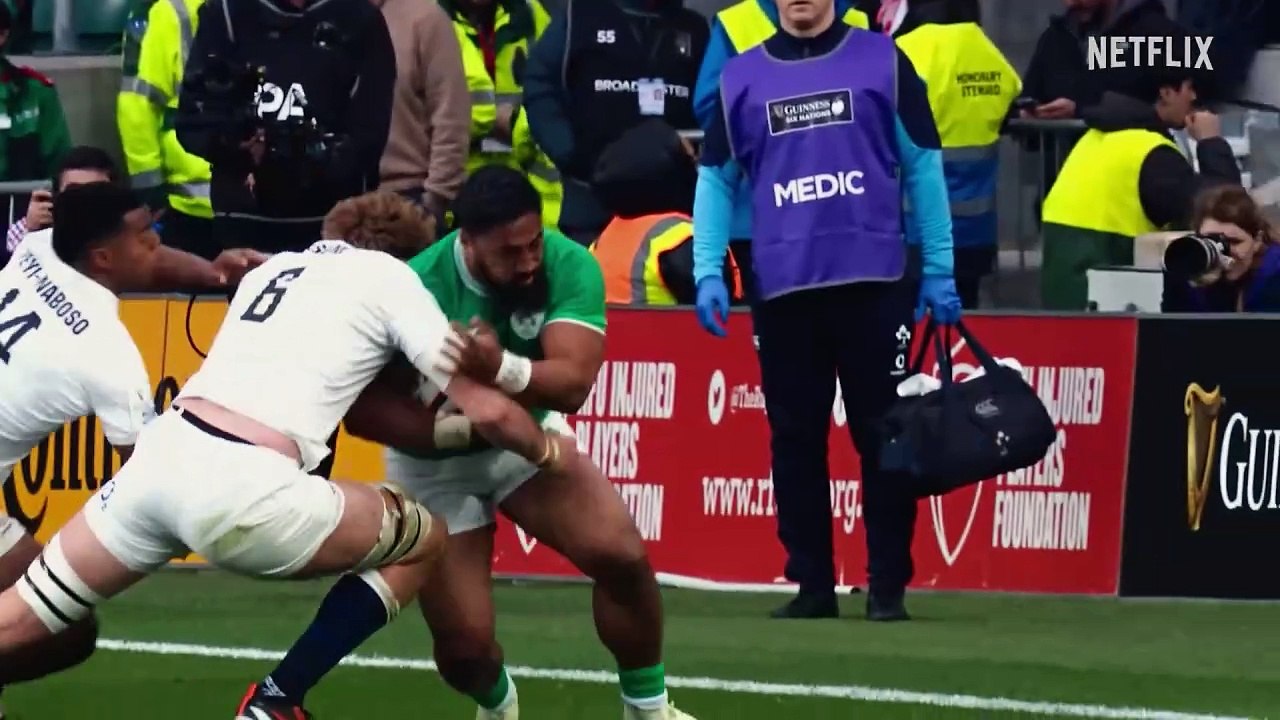 Six Nations Full Contact S02