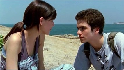 O Passageiro: Segredos de Adulto (2007) parte 4