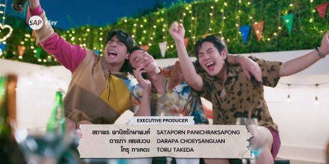 Ossans Love (TH), Episodio 2 - Subtítulos Español | SAP Play