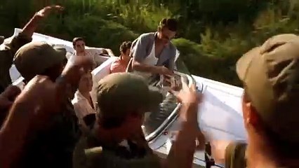 Prima che sia notte | movie | 2000 | Official Trailer