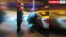 Aydın'da Kafa Kafaya Trafik Kazası: 1 Ölü, 1 Yaralı