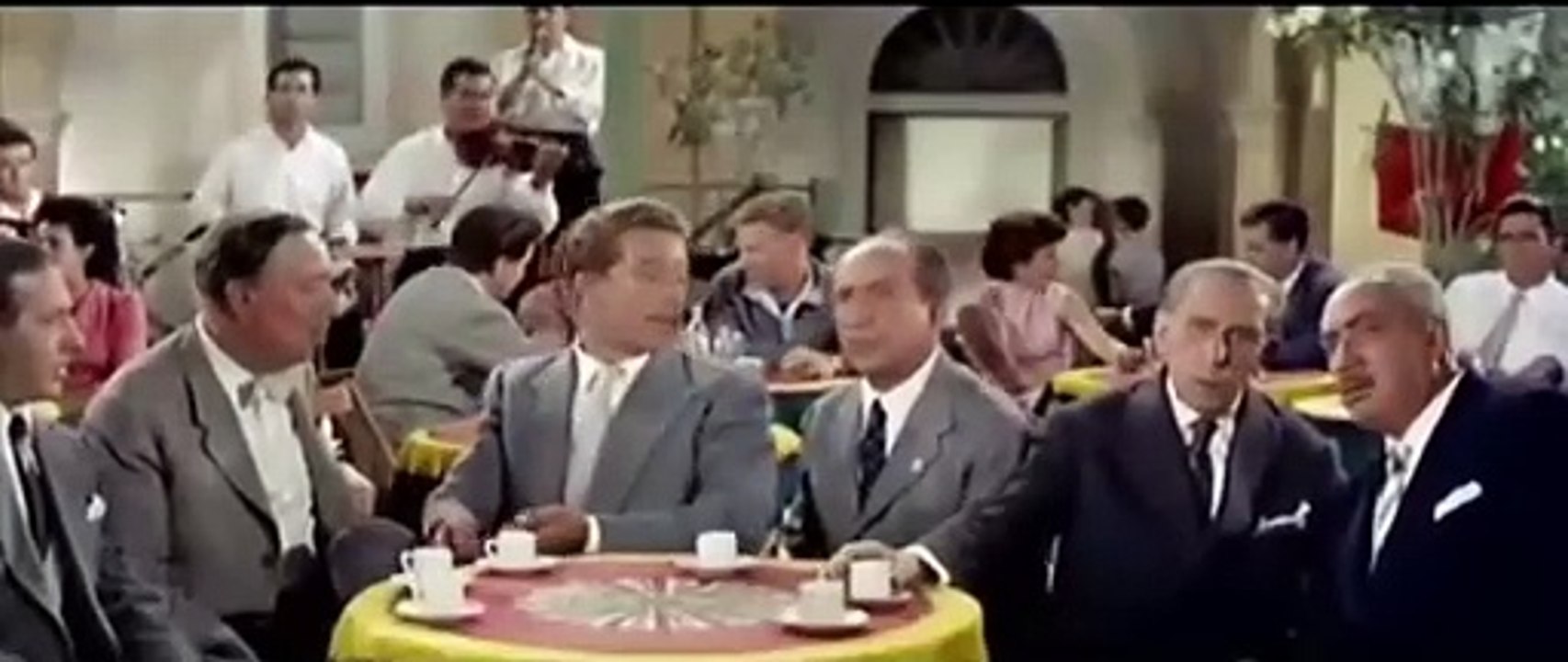 Sophia Loren _ Mambo Italiano