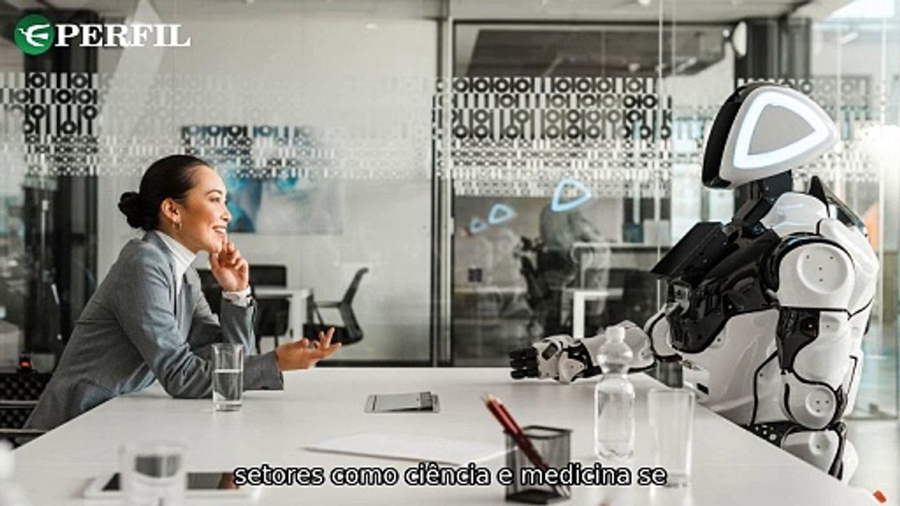 "Brasil na Era da IA, Felicidade em Tocantins e Signos sob Pressão: O Que Conectar?"
