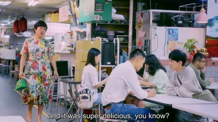 VIP Only Ep 10 Eng Sub Finale