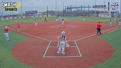 Blue Marucci - Select 30 (2025) Sun, Jan 19, 2025 8:21 AM to 9:00 PM