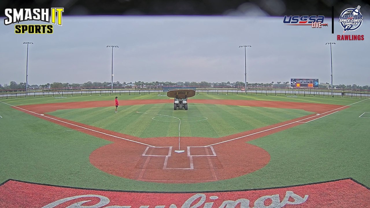 Red Rawlings Future Stars Winter Games (2025) Sun, Jan 19, 2025 740