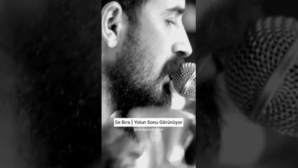 Se Bıra - Yolun Sonu Görünüyor