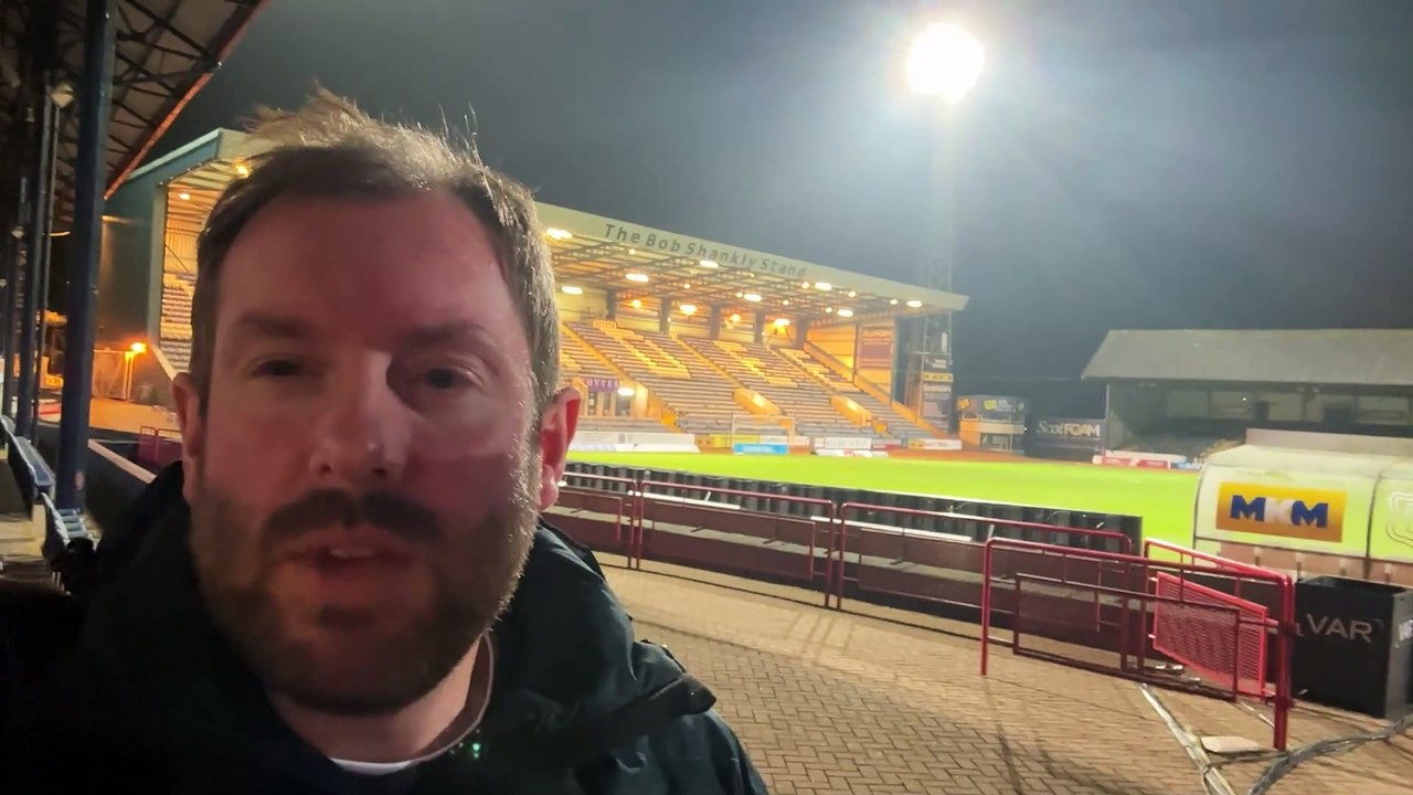 Dundee derby debrief