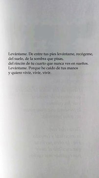 Jaime Sabines - Antología poética - - - - #poesia #poesía #versos #poetry #citasenespañol