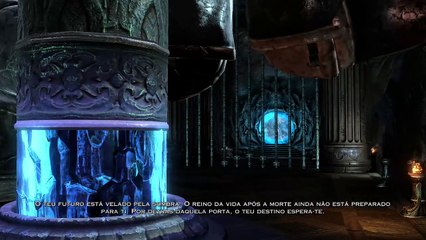 God of War III online multiplayer - ps3