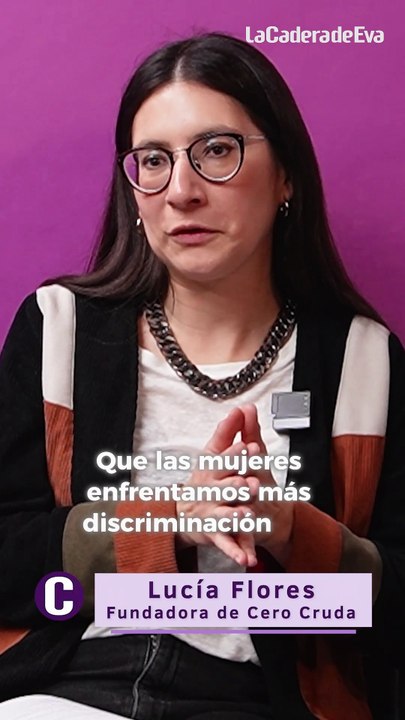 Cero cruda: mujeres que buscan un consumo consciente