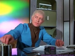 OVNI (UFO) 1970 (T1): Ep.4. Español.