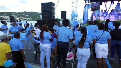 TPP READY FOR GENERAL ELECTIONS