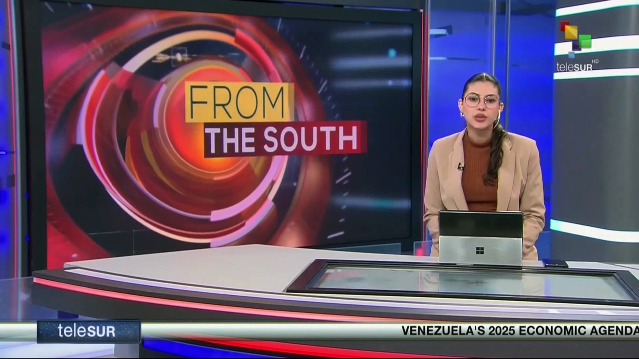 Donald Trump sworn in as 47th President of the United States