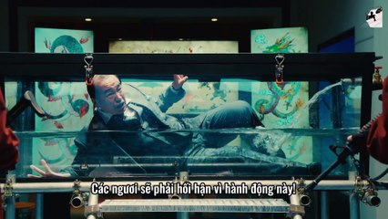 [Vietsub] Shin Kuukou Senkyo tập 2