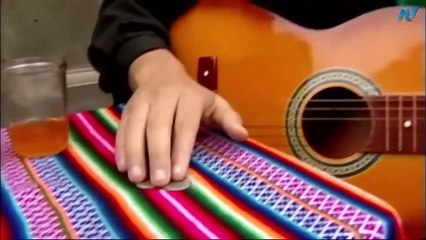 Nectar en el Cielo  Capitulo 12 HD