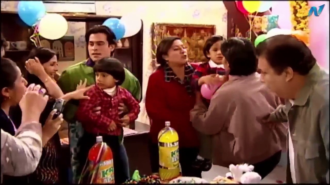 Nectar en el Cielo  Capitulo 13 HD