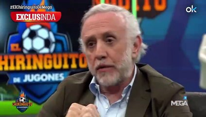 Eduardo Inda sobre Asensio, ofrecido al Barça y Atlético de Madrid