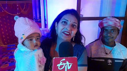 सैनिकों के गांव की बहू बनी अमेरिकन युवती