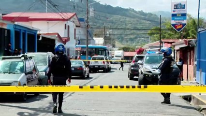 tn7- ¿Cuál es la causa de la ola de violencia que sumó cuatro muertos en Alajuelita?-200125