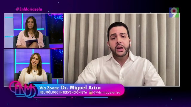 Innovador procedimiento permite diagnosticar y tratar enfermedades como el cáncer de pulmón | ENM