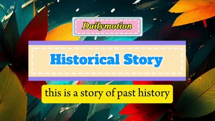 Captivating Historical Stories from the Past 📜