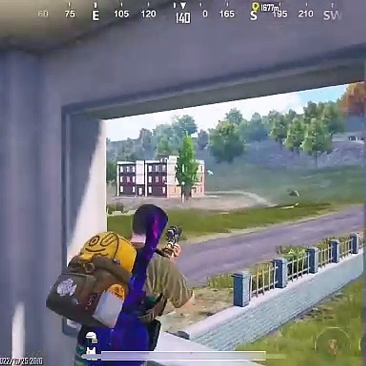 VICTOR vs MUMMY 🔥 #shorts #funlixpubg