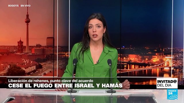 ¿Qué balance se puede hacer de los primeros días de la tregua entre Israel y Hamás en Gaza?