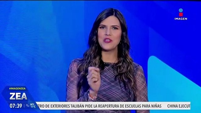 Continuarán las bajas temperaturas en varias partes de México