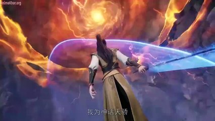 Martial Master Episode 508