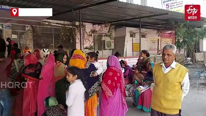 उदयपुर के सरकारी अस्पताल में अनोखी पहल, डॉक्टर ने मरीज को तनाव मुक्त करने के लिए उठाया ये कदम