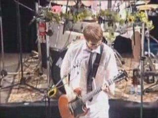 Konver's 15.03.08 Peace and love