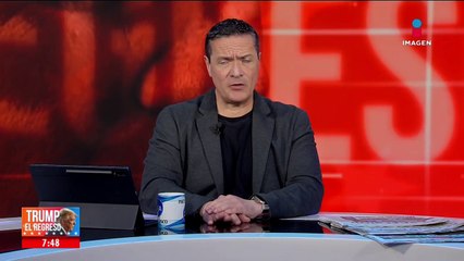 Donald Trump en el poder: Ganadores, perdedores y riesgos en materia económica