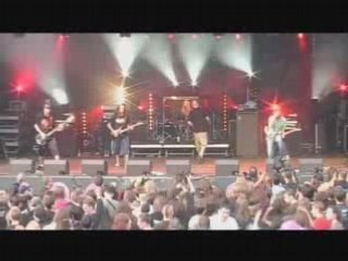 Black Bomb A Raismesfest 2007