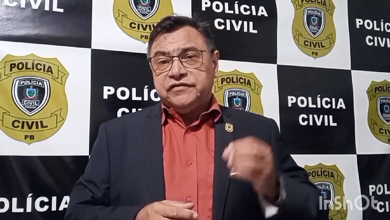 Jovem de 25 anos é morto a tiros pelo próprio tio em Piancó; delegado comenta o caso