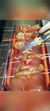 1500w Infrared graphene heating lamp carbon fiber heat lamp for BBQ