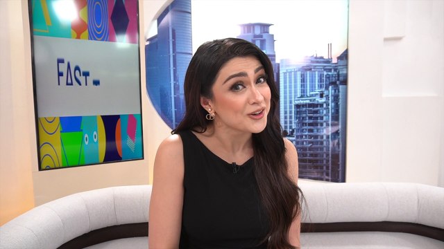 Fast Talk with Boy Abunda: Carla Abellana | (Online Exclusive)