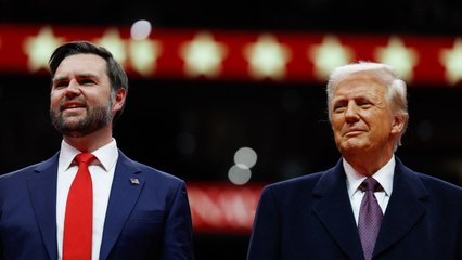 트럼프 2기 대외 정책 기조는 미국 우선주의·영토 팽창주의 / YTN