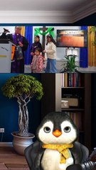 CTV childrens time Jan 20