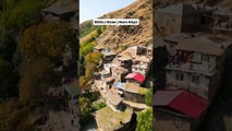 Bitlis | Hizan | Nurs Köyü